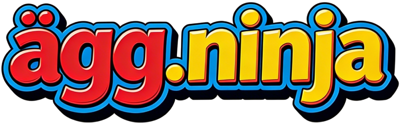 ägg.ninja